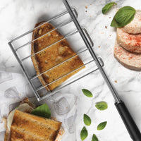 Sandwichmaker für Toaster
