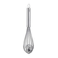CUISIPRO | Schneebesen, DUO, silber, 30,5 cm