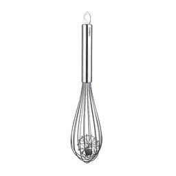 CUISIPRO | Schneebesen, DUO, silber, 30,5 cm
