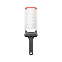 CUISIPRO | Reibe, faltbar, fein, edelstahl, 23,5 cm