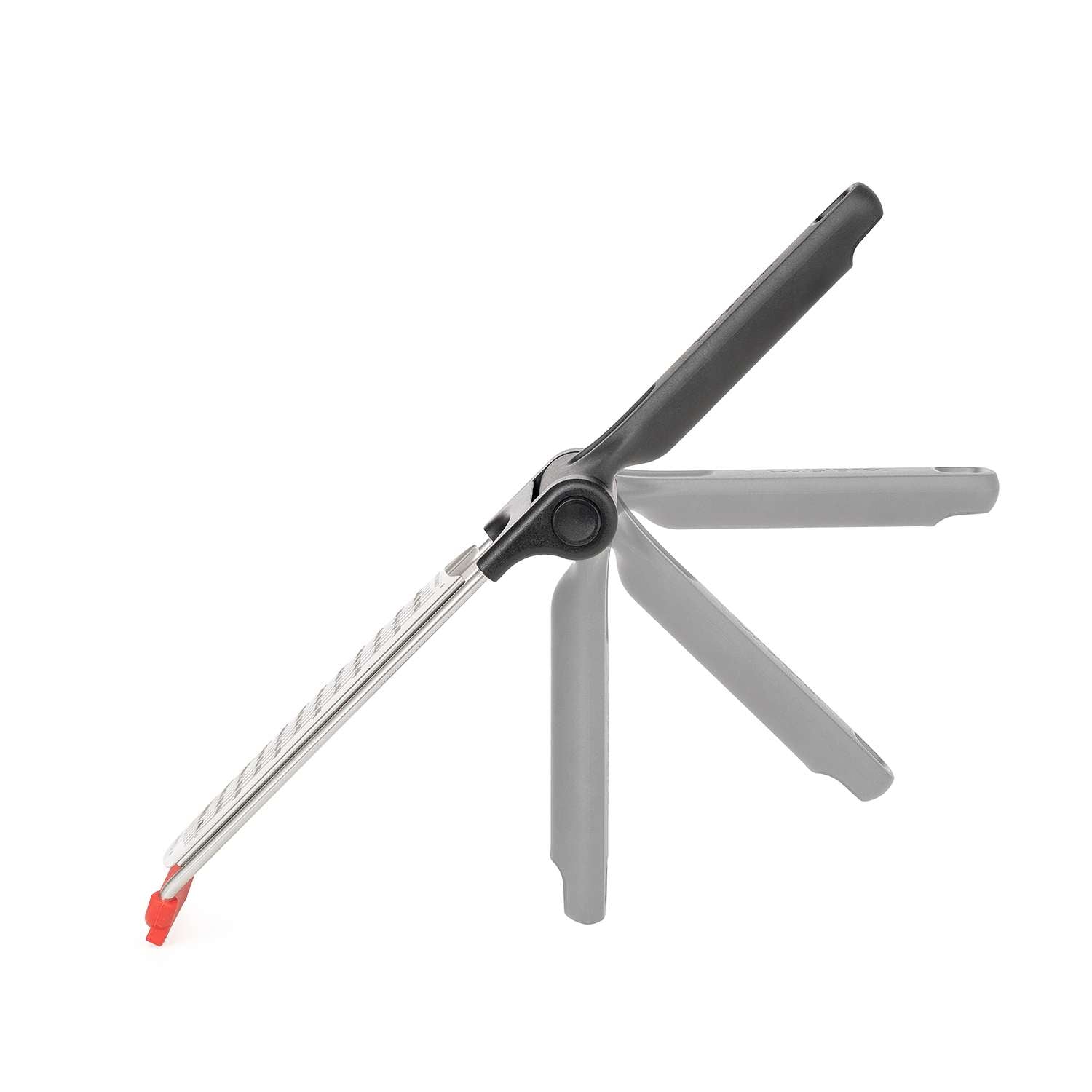 CUISIPRO | Reibe, faltbar, fein, edelstahl, 23,5 cm