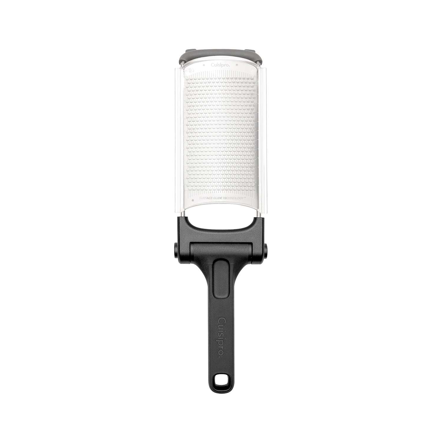 CUISIPRO | Reibe, faltbar, fein, edelstahl, 23,5 cm