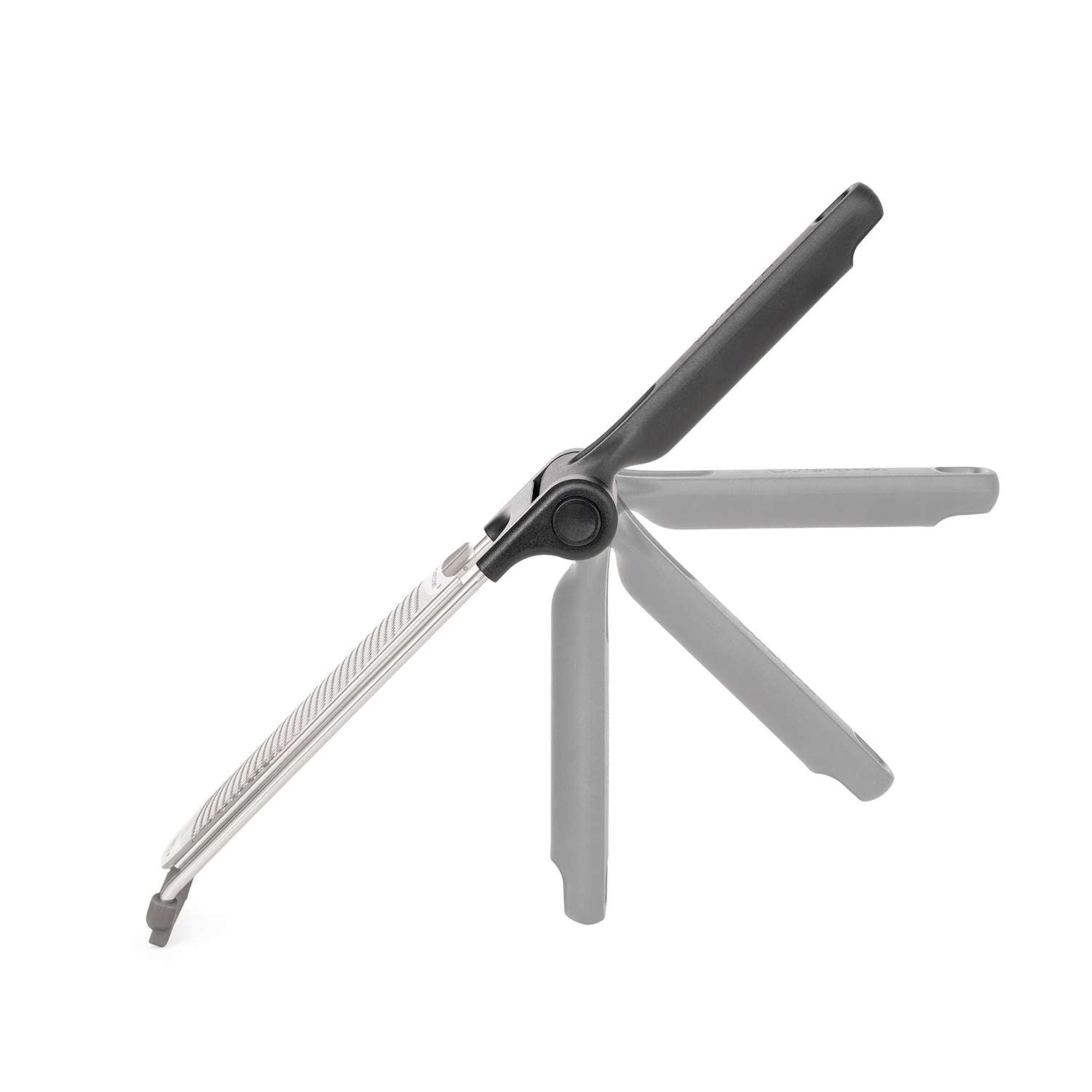 CUISIPRO | Reibe, faltbar, fein, edelstahl, 23,5 cm