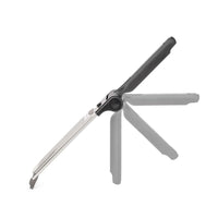 CUISIPRO | Reibe, faltbar, fein, edelstahl, 23,5 cm