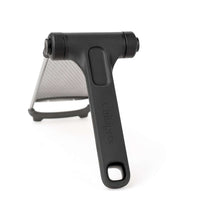 CUISIPRO | Reibe, faltbar, fein, edelstahl, 23,5 cm