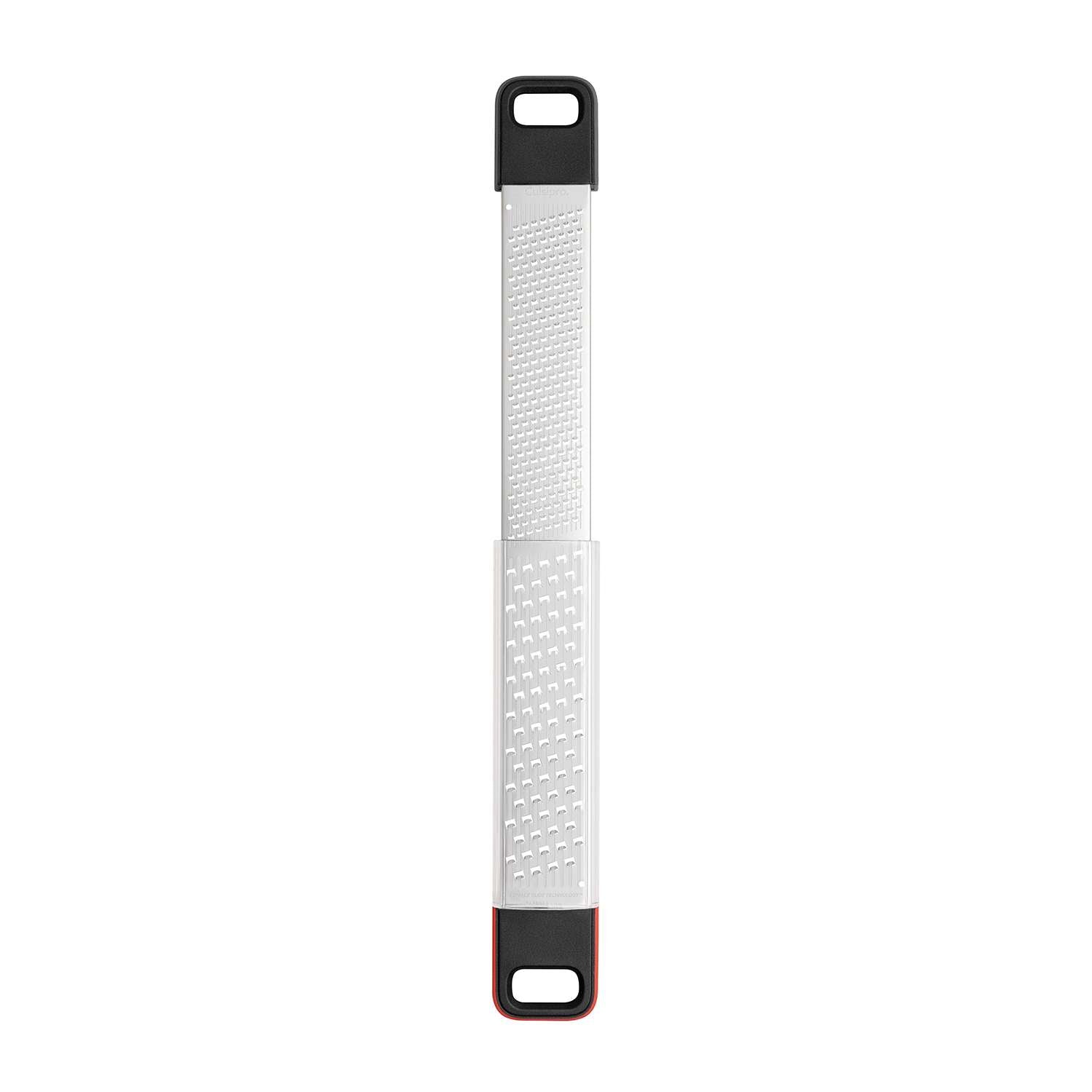 CUISIPRO | Küchenreiben, grob / fein, DUAL, edelsta
