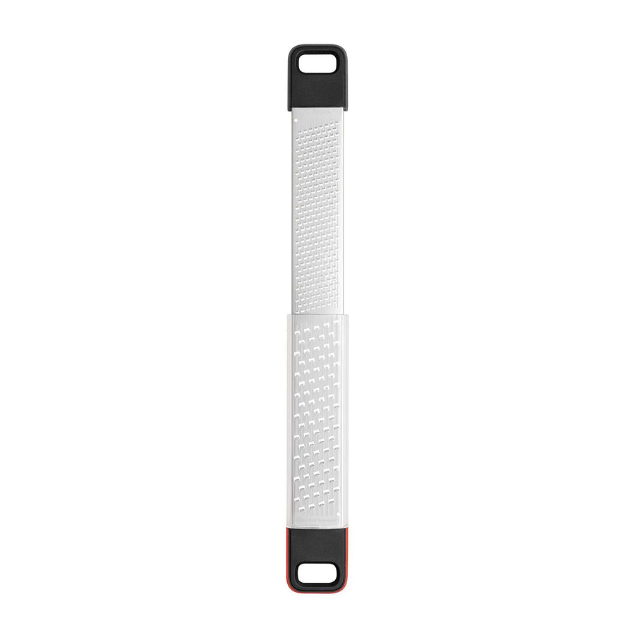 CUISIPRO | Küchenreiben, grob / fein, DUAL, edelsta