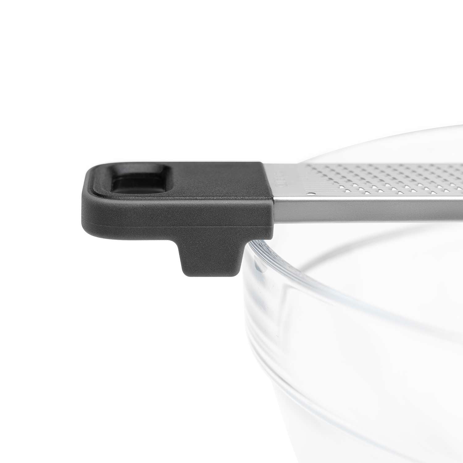 CUISIPRO | Küchenreiben, grob / fein, DUAL, edelsta