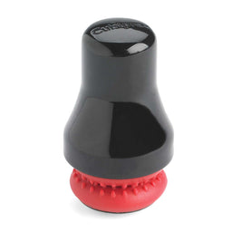 CUISIPRO | Fleckenentferner, MAGNET, schwarz rot, 2