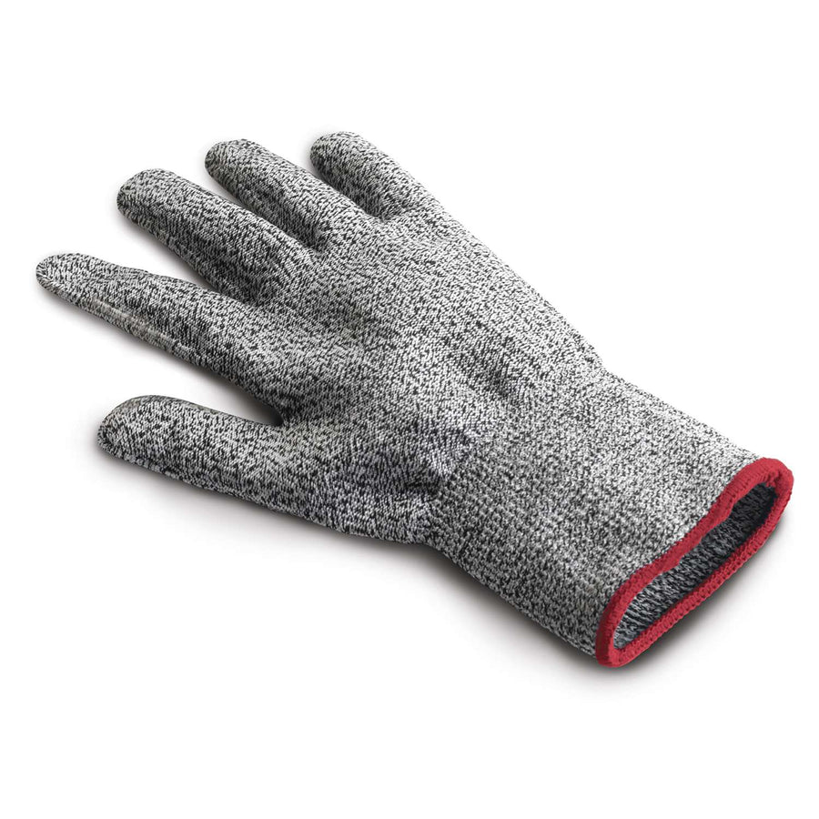 CUISIPRO | Schnittfester Handschuh, grau