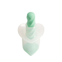 CUISIPRO | Eiscreme-Sandwichhersteller, mehrfarbig