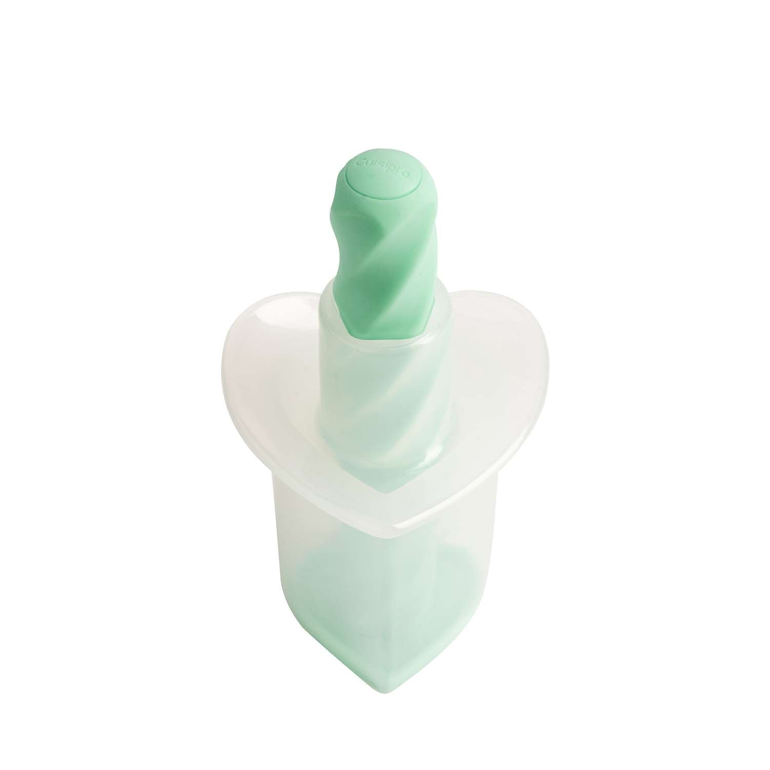 CUISIPRO | Eiscreme-Sandwichhersteller, mehrfarbig