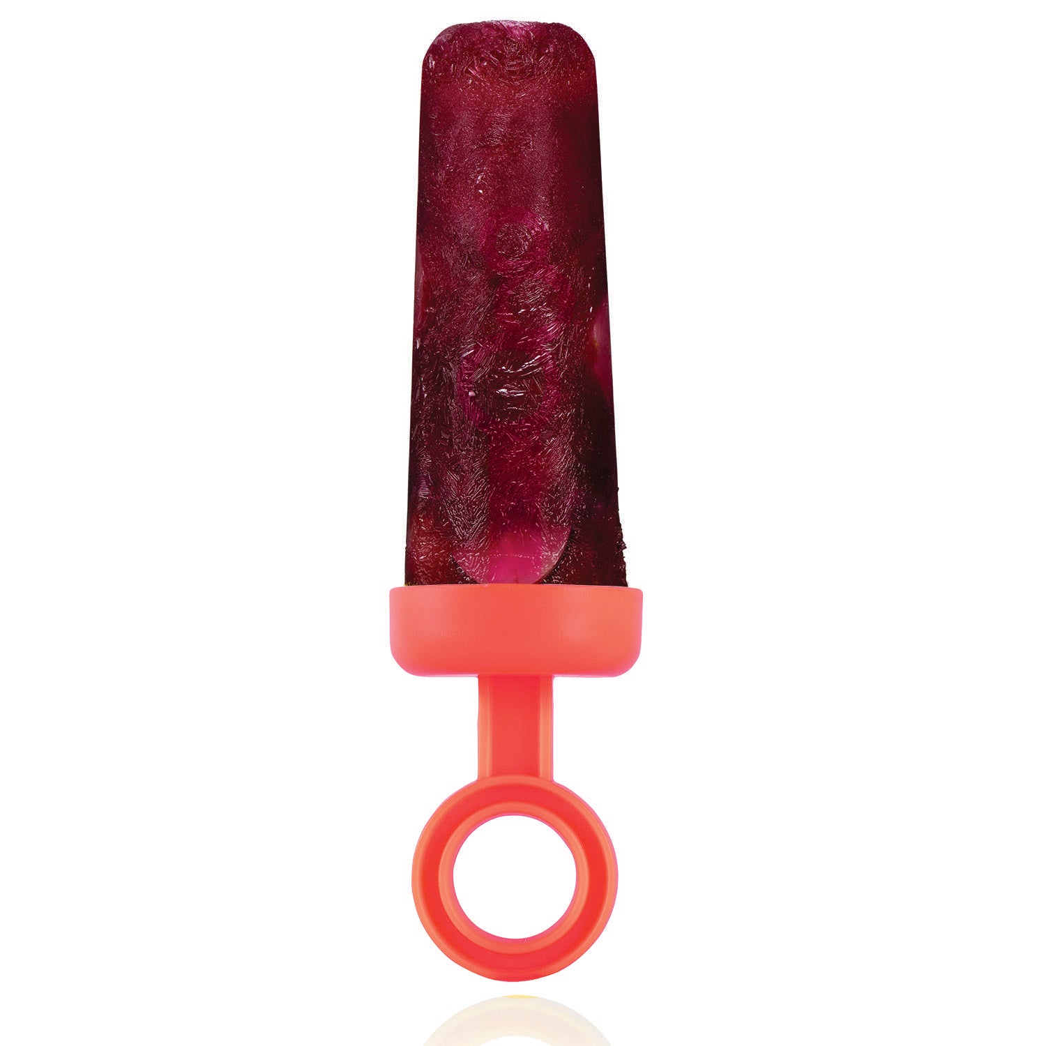 CUISIPRO | Eisformen-Set, coralle, 6 Stück