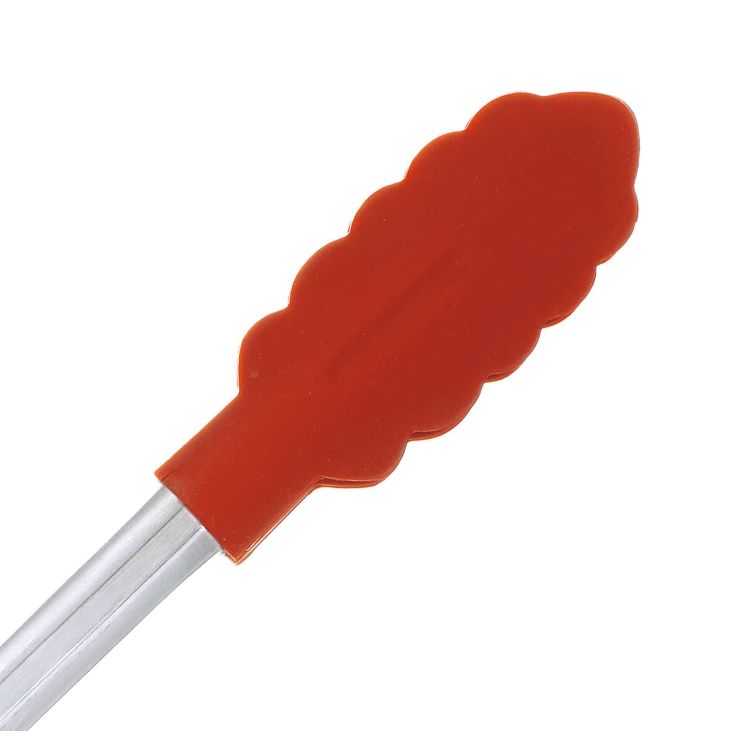 CUISIPRO | Koch- und Servierzange, rot, 24 cm