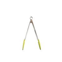 CUISIPRO | Koch- und Servierzange, grün, 24 cm