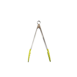 CUISIPRO | Koch- und Servierzange, grün, 24 cm