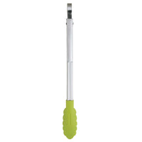 CUISIPRO | Koch- und Servierzange, grün, 24 cm