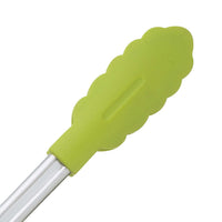CUISIPRO | Koch- und Servierzange, grün, 24 cm