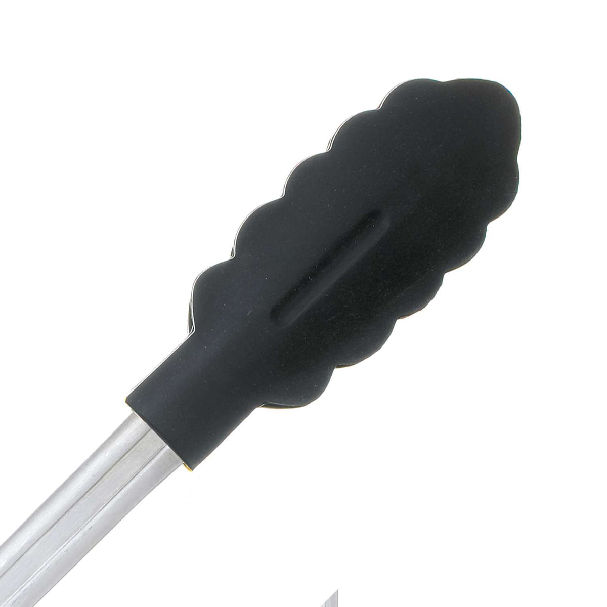 CUISIPRO | Kochzange, schwarz