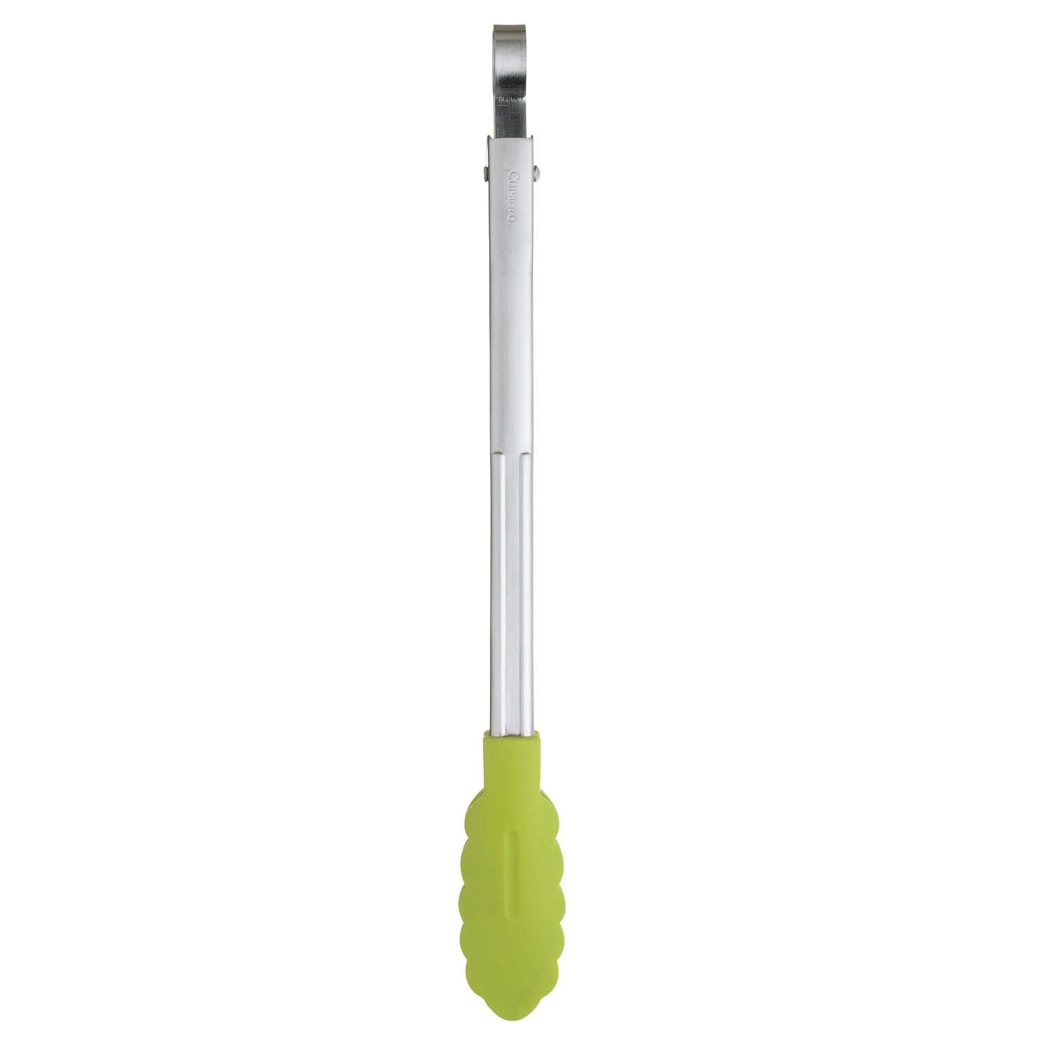CUISIPRO | Koch- und Servierzange, grün, 24 cm