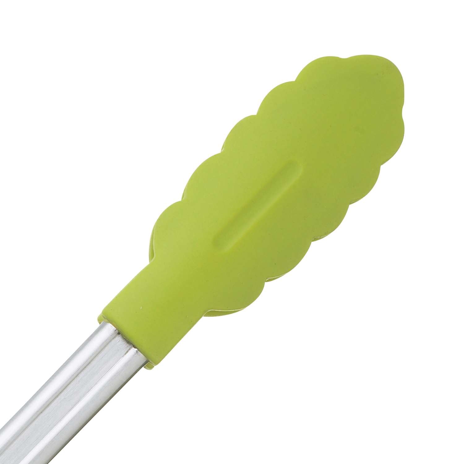 CUISIPRO | Koch- und Servierzange, grün, 24 cm