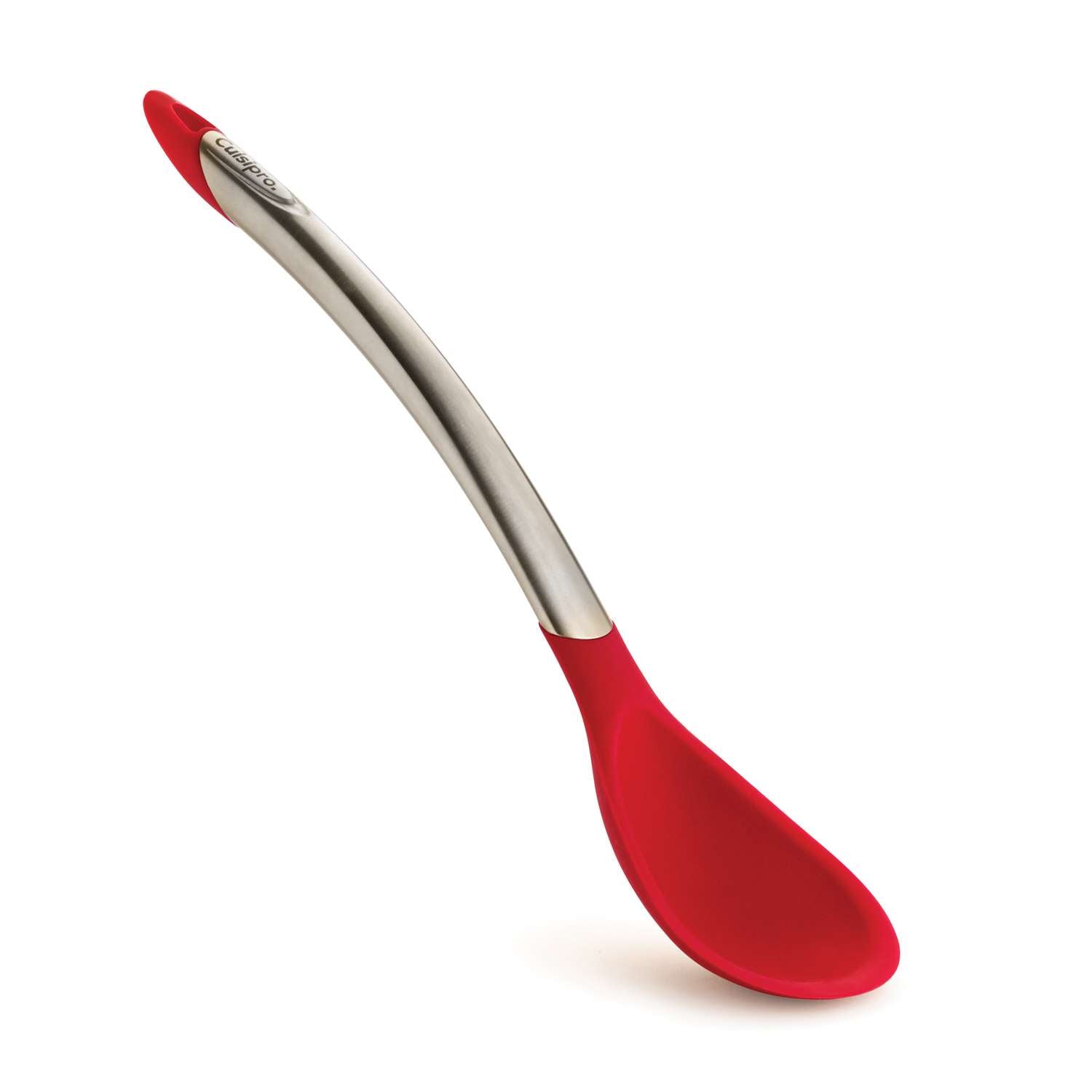 CUISIPRO | Löffel, ELEGANCE, rot, 30,5 cm