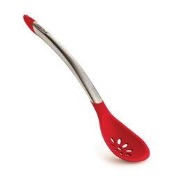 CUISIPRO | Löffel, ELEGANCE, rot, 30,5 cm