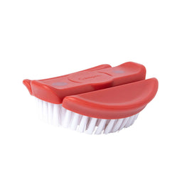 CUISIPRO | Gemüsebürste, rot, 8,25 cm