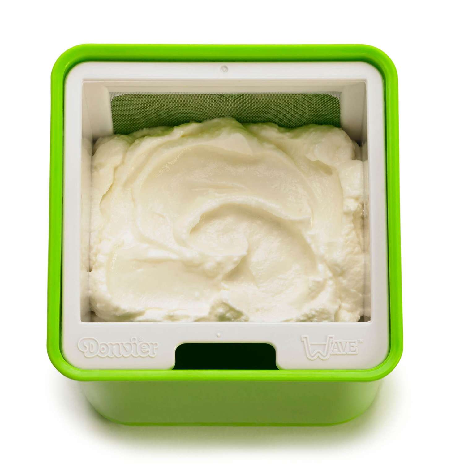 CUISIPRO | Frischkäse-Set, weiß