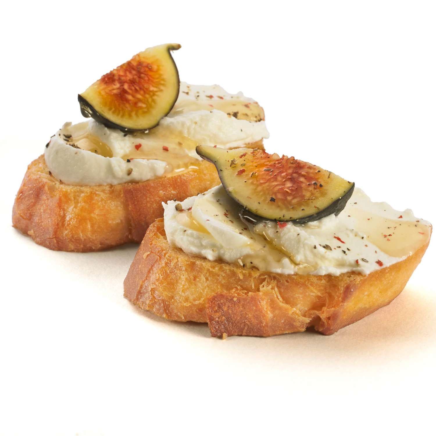 CUISIPRO | Frischkäse-Set, weiß