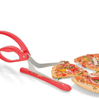 CUISIPRO | Pizzaschere, rot