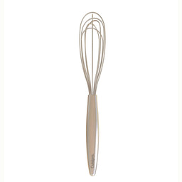 CUISIPRO | Kochzange, MINI, silber, 21 cm