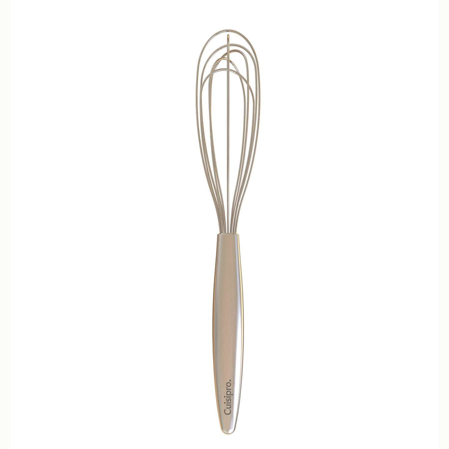 CUISIPRO | Kochzange, MINI, silber, 21 cm