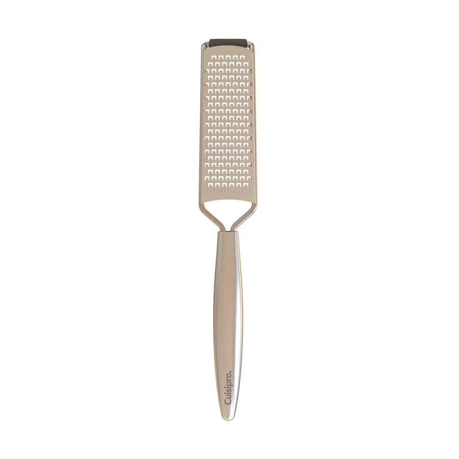 CUISIPRO | Kochzange, MINI, silber, 20 cm