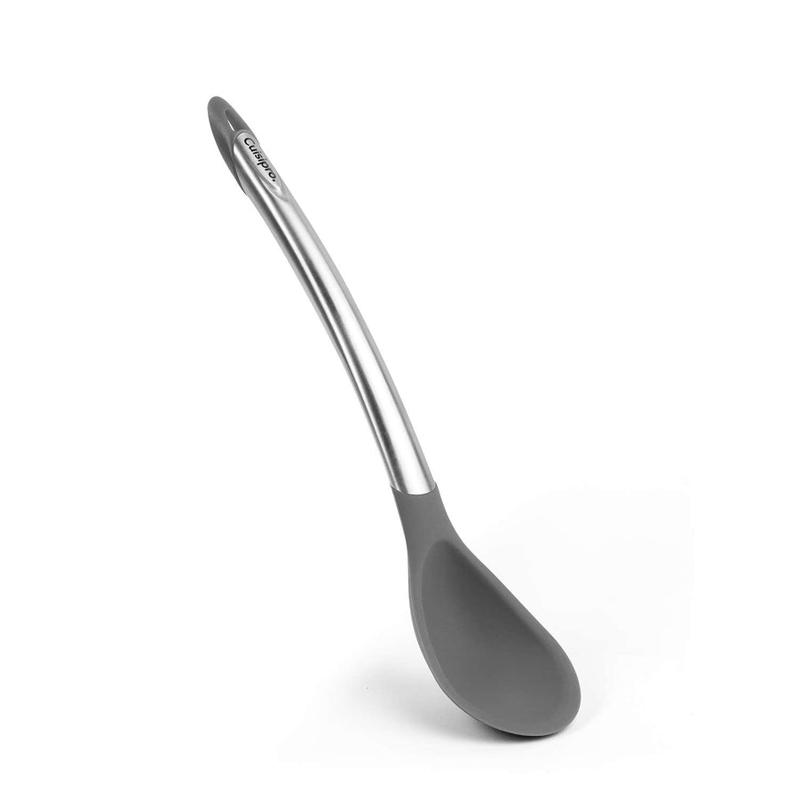 CUISIPRO | Kochlöffel, ELEGANCE, grau, 30,5 cm