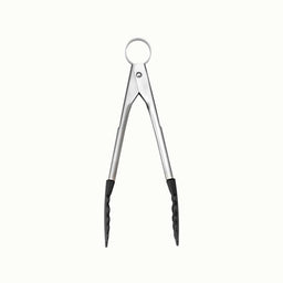 CUISIPRO | Koch- und Servierzange MINI, rot, 18 cm