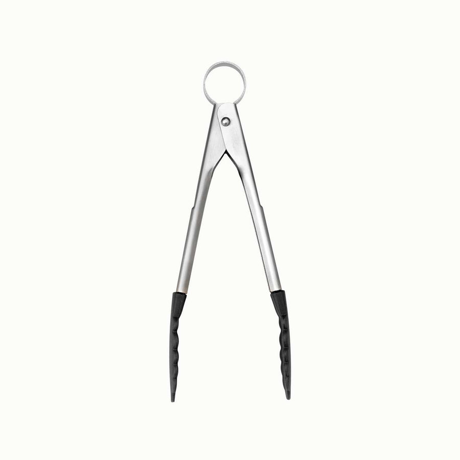 CUISIPRO | Koch- und Servierzange MINI, rot, 18 cm