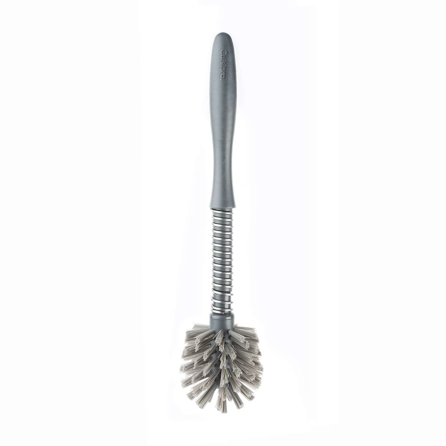 CUISIPRO | Reinigungsbürste, FLEXI, grün, 29 cm