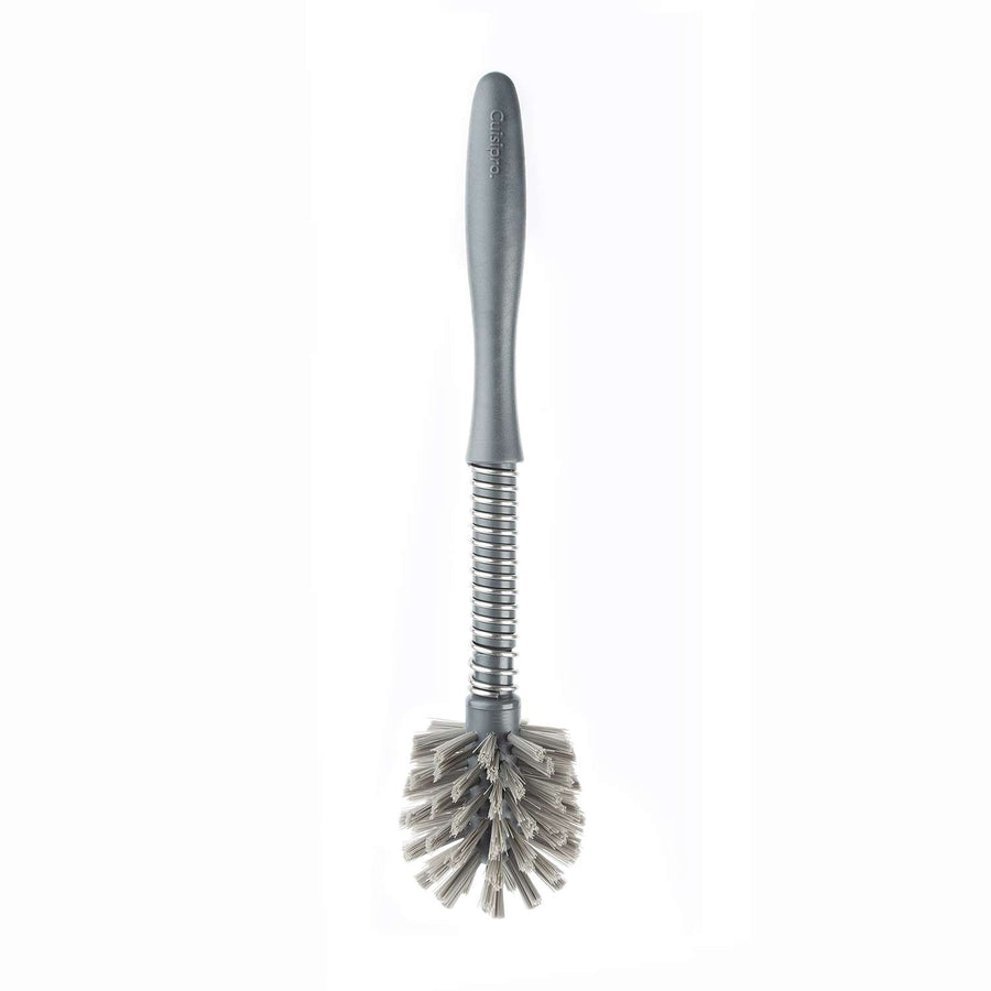 CUISIPRO | Reinigungsbürste, FLEXI, grün, 29 cm