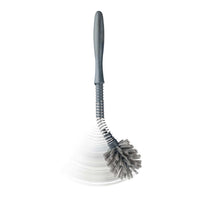 CUISIPRO | Reinigungsbürste, FLEXI, grün, 29 cm