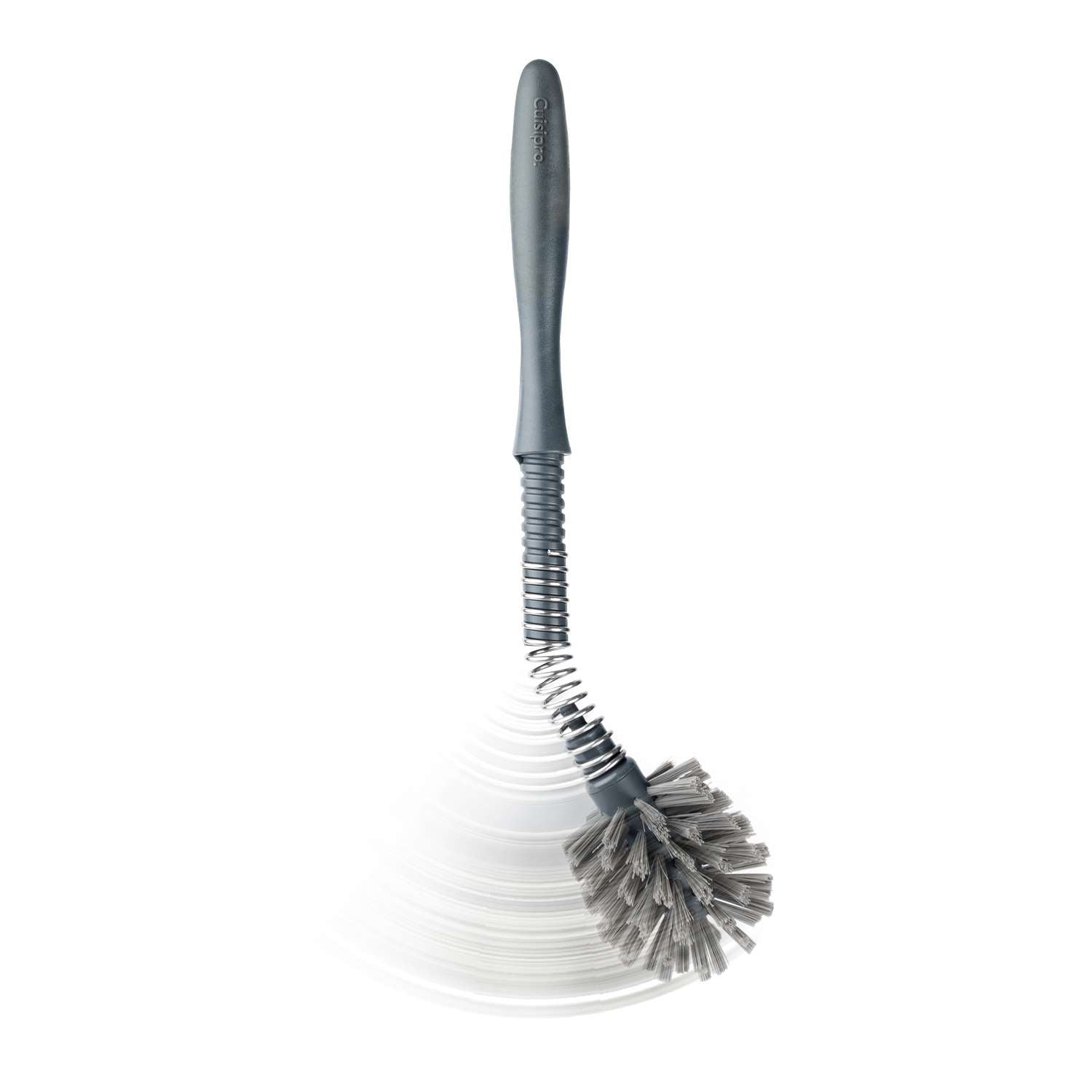 CUISIPRO | Reinigungsbürste, FLEXI, grün, 29 cm