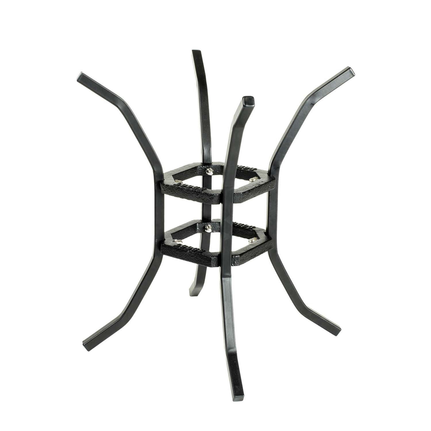 LODGE | Grill, schwarz