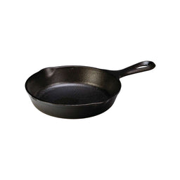 LODGE | Gusseiserne Pfanne, CLASSIC, schwarz