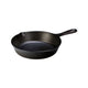 LODGE | Gusseiserne Pfanne, CLASSIC, schwarz