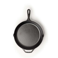 LODGE | Gusseiserne Pfanne, CLASSIC, schwarz