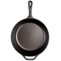 LODGE | Gusseiserne Pfanne, CLASSIC, schwarz, 30,5