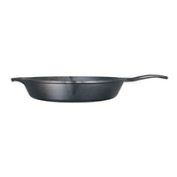 LODGE | Gusseiserne Pfanne, CLASSIC, schwarz