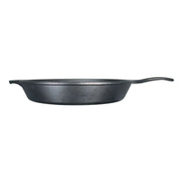 LODGE | Gusseiserne Pfanne, CLASSIC, schwarz