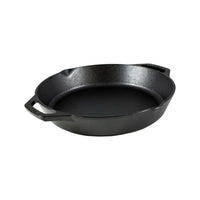 LODGE | Gusseiserne Pfanne, CLASSIC, schwarz