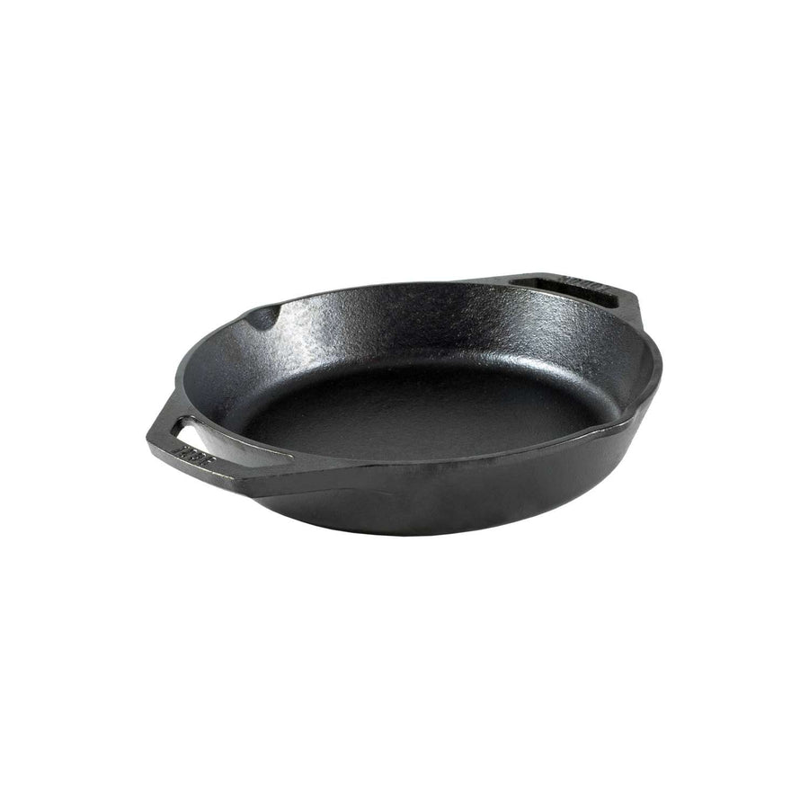 LODGE | Gusseiserne Pfanne, CLASSIC, schwarz